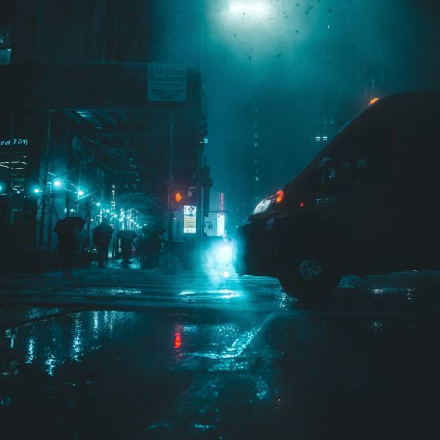 差距