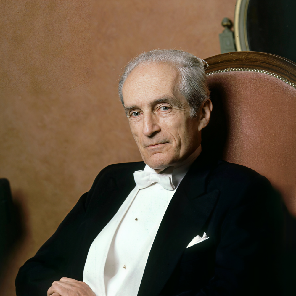 Gustav Leonhardt
