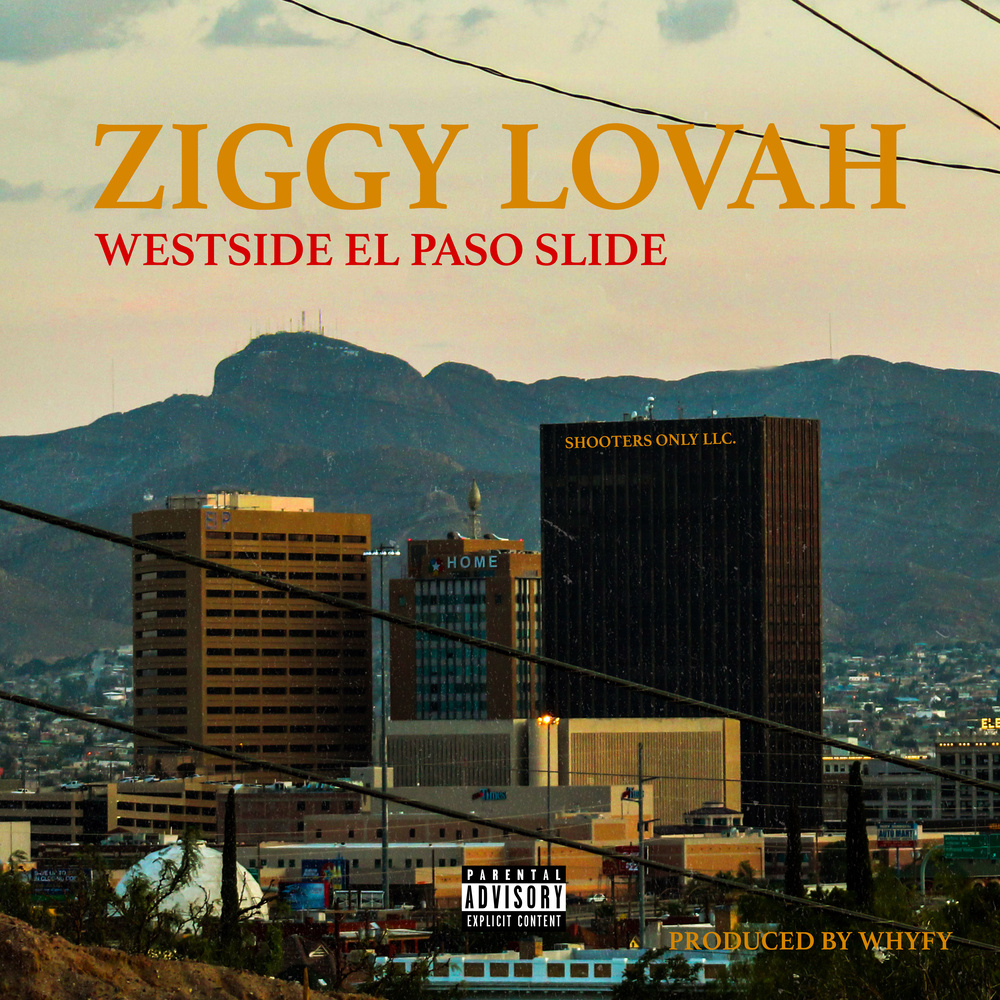 Westside El Paso Slide (Explicit)
