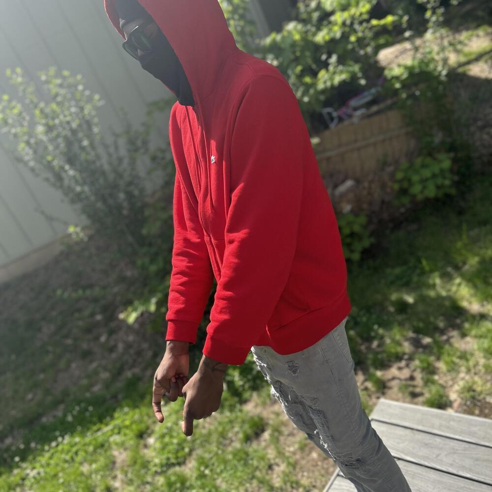 Can’t Forget (Explicit)
