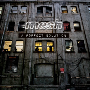 收聽Mesh的Who Says歌詞歌曲
