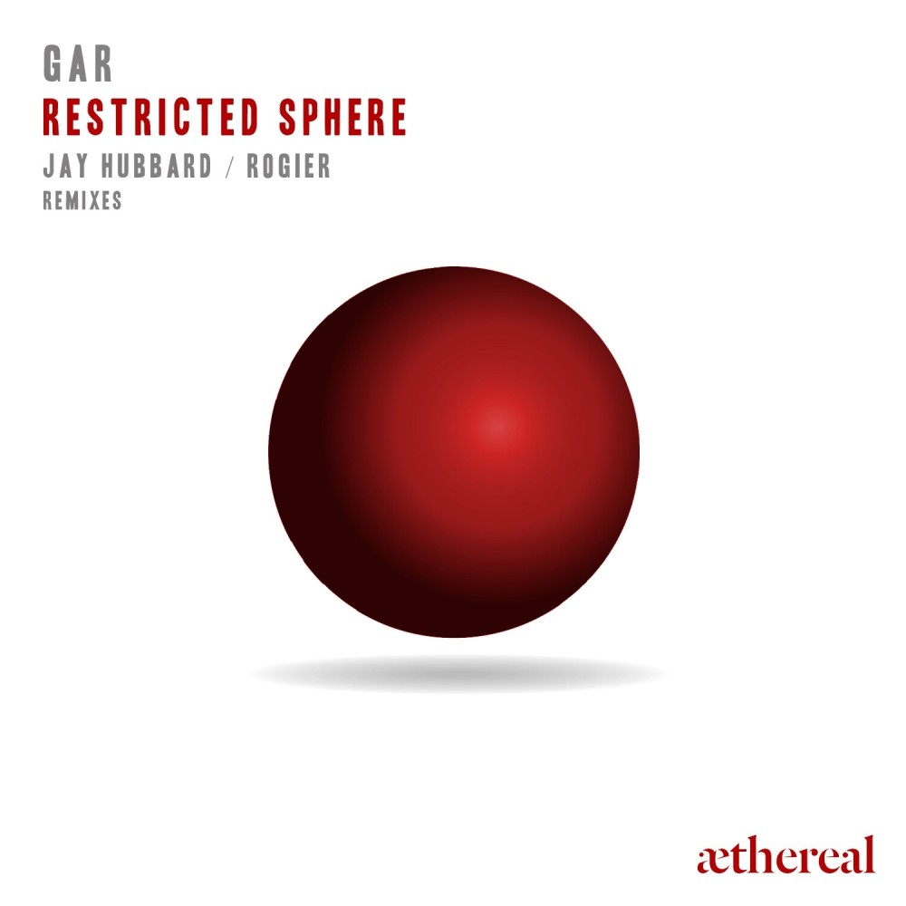 Restricted Sphere (Jay Hubbard Remix)