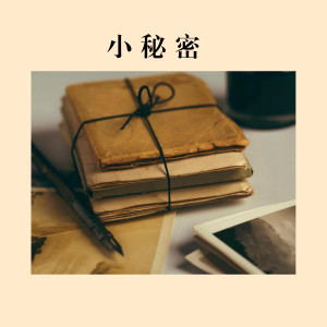 收聽張亦言的小祕密 (伴奏)歌詞歌曲