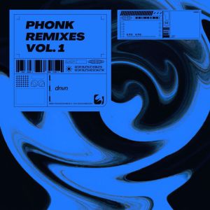 PHONKGOD的專輯Phonk Remixes Vol. 1