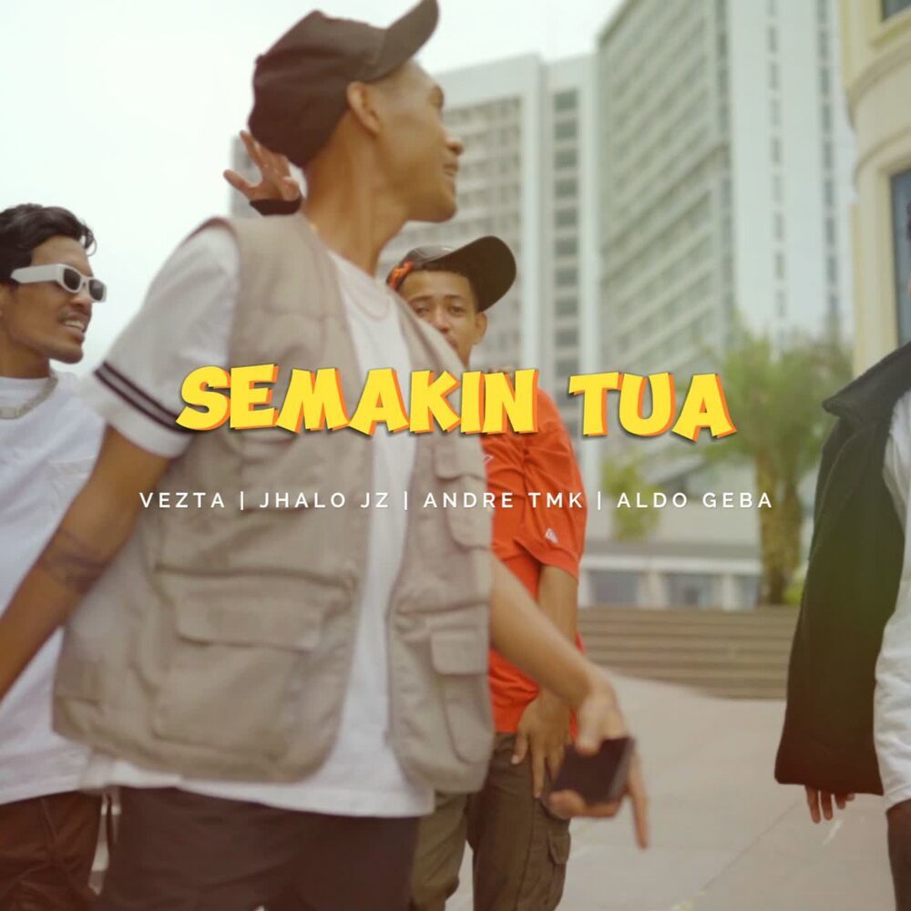Semakin Tua