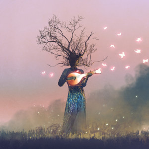 ดาวน์โหลดและฟังเพลง Melody พร้อมเนื้อเพลงจาก DJ Lux