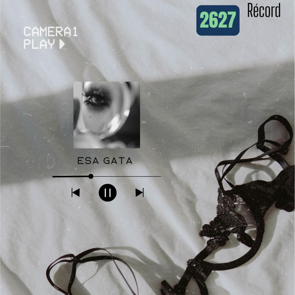 Ésa gata (feat. Thu nene brega)