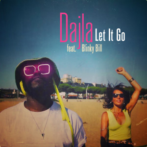 Dajla的专辑Let It Go