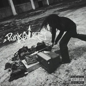 Album PUNK GALORE (Explicit) from Cito Gakso