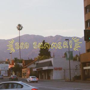 收聽Basel的SAD SUMMER!歌詞歌曲