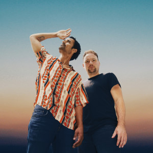 Jack and the Weatherman的專輯Miracle