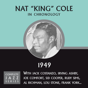 收聽Nat King Cole的Band Band Boogie (08-02-49)歌詞歌曲