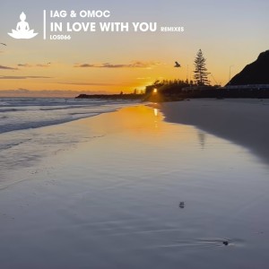 Iag & Omoc的專輯In Love with You (Remixes)