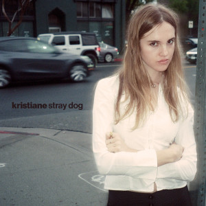 Kristiane的專輯Stray Dog