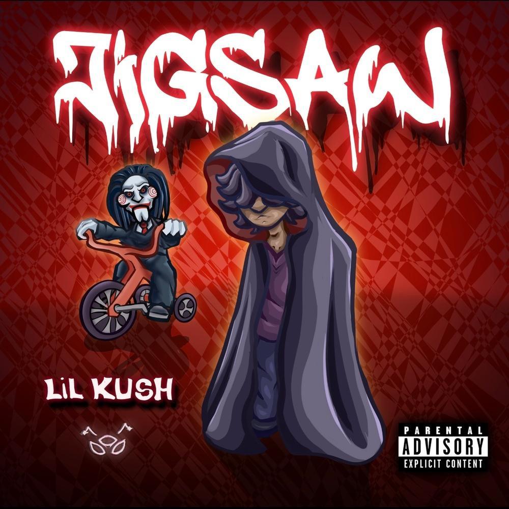 Jigsaw (Explicit)