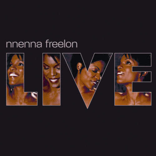 My Cherie Amour (Live Intro)