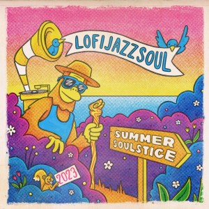 收聽lofijazzsoul的Greater Love歌詞歌曲