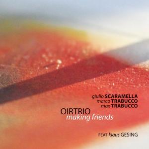 收听Oirtrio的Didi歌词歌曲
