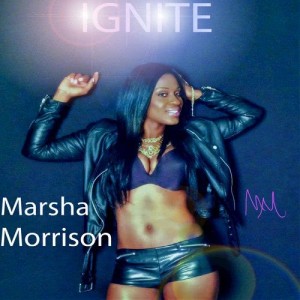 ดาวน์โหลดและฟังเพลง Ignite พร้อมเนื้อเพลงจาก Marsha Morrison