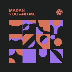 Maran的專輯You And Me