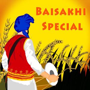 Listen to Vaisakhi Wale Nu song with lyrics from Avtar singh