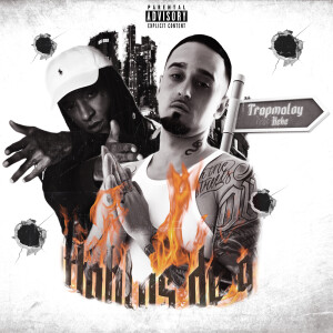 Album Hablas De Q (Explicit) from TRAPMALOY