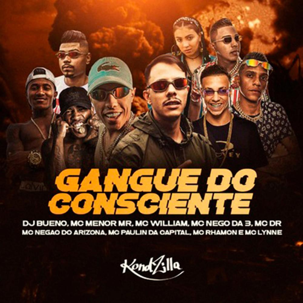 Gangue do Consciente