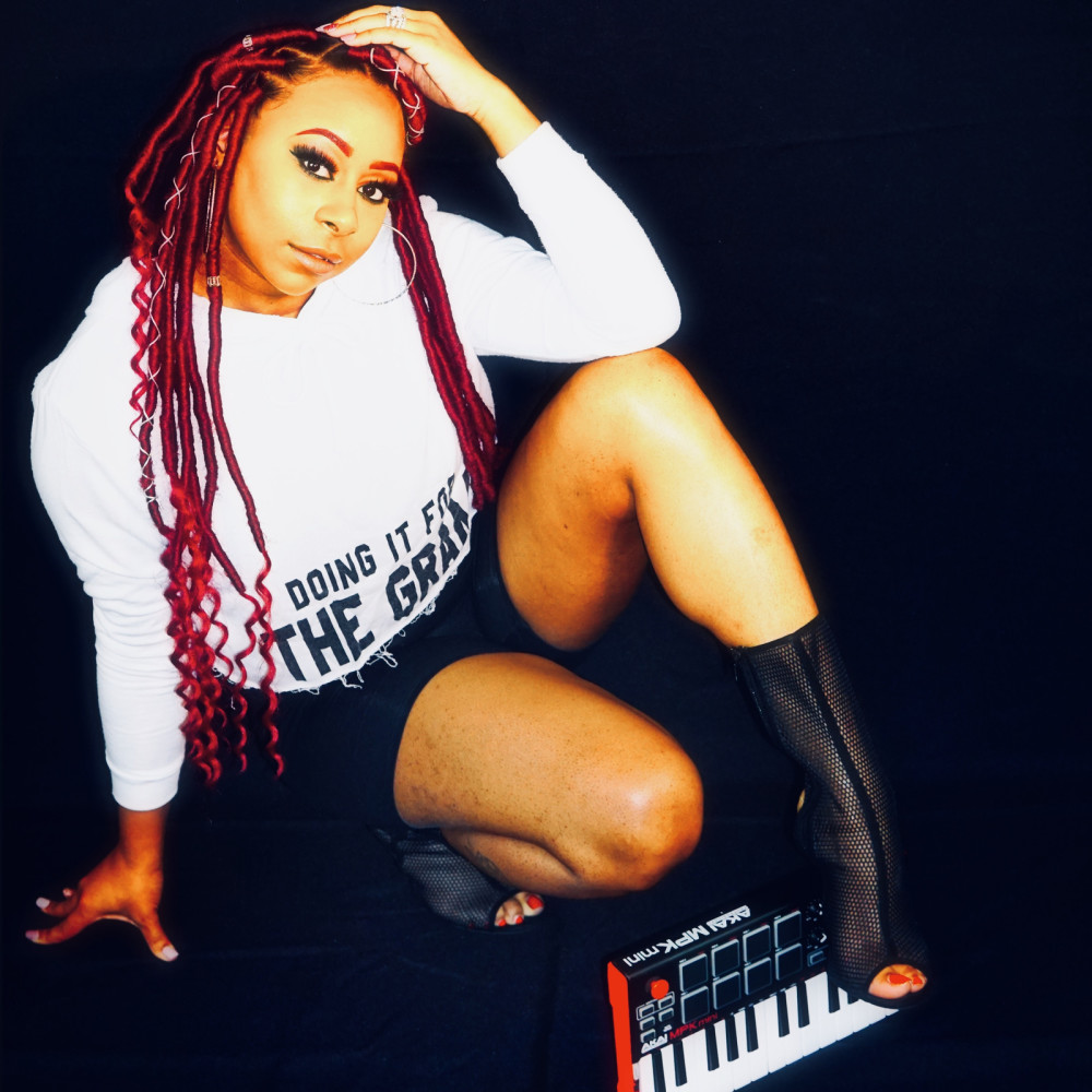 Work Something (Explicit)