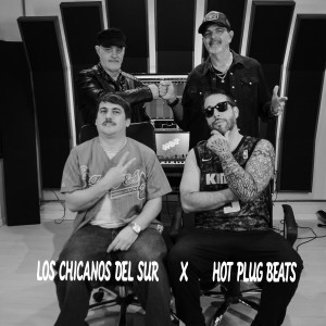 Dengarkan lagu Beso a Beso nyanyian Los chicanos del sur dengan lirik