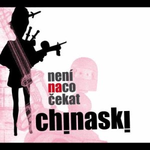 收聽Chinaski的Kerka歌詞歌曲