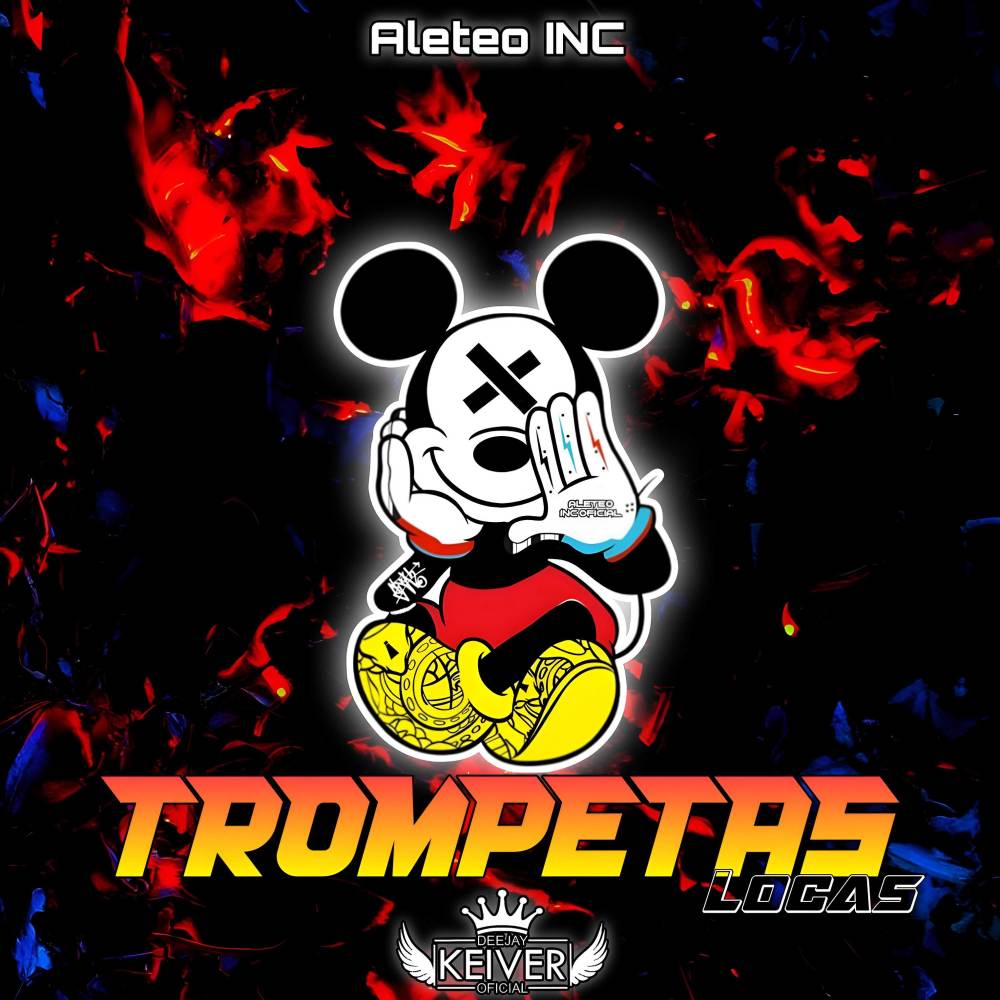 Trompetas Locas
