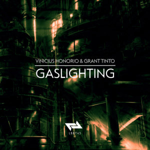 Vinicius Honorio的專輯Gaslighting