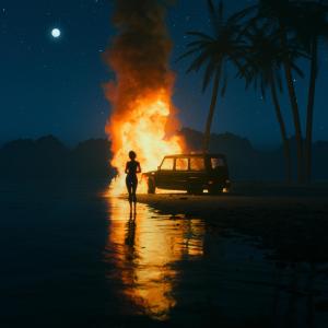 收聽Alex Moldovanos的New Odyssey Pt. 2 (feat. PatricKxxLee)歌詞歌曲