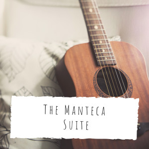 Album The Manteca Suite from Machito and His Orchestra
