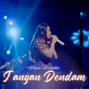 Dengarkan Jangan Dendam lagu dari Caca Veronika dengan lirik
