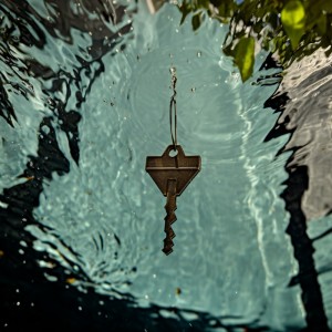 Album Lock Up from Suiei