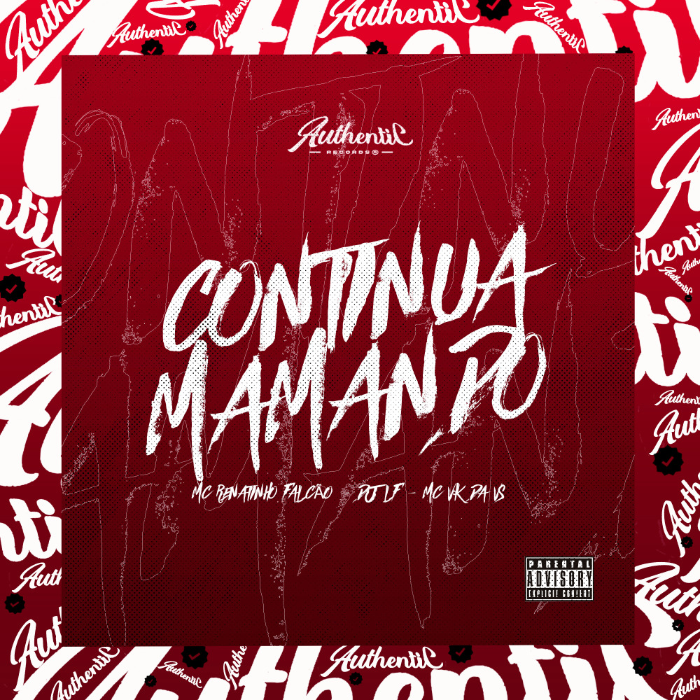 Continua Mamando
