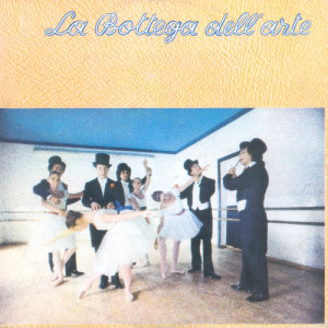 收聽La Bottega Dell'Arte的Camelot...歌詞歌曲