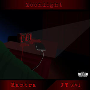 Moonlight (feat. JT XVI) (Explicit)