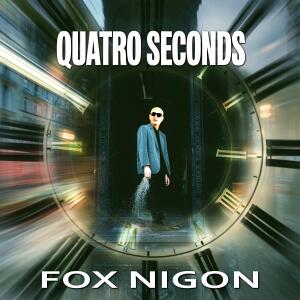 的專輯Quatro Seconds