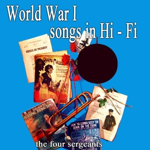 Dengarkan Keep The Home Fires Burning (Till The Boys Come Home) lagu dari The Four Sergeants dengan lirik
