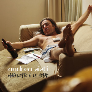 อัลบัม Maledetto ศิลปิน 