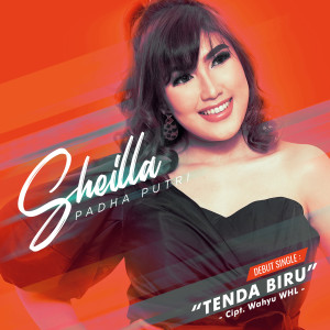 Sheilla Padha Putri的專輯Tenda Biru