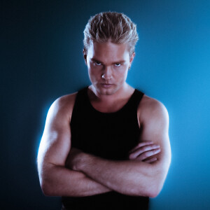 default playlist img