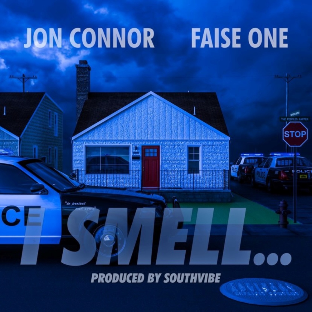 I Smell... (Explicit)