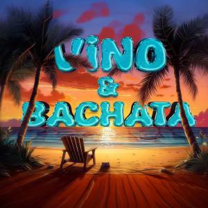 Carmo的專輯VINO & BACHATA