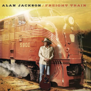 收聽Alan Jackson的Freight Train歌詞歌曲