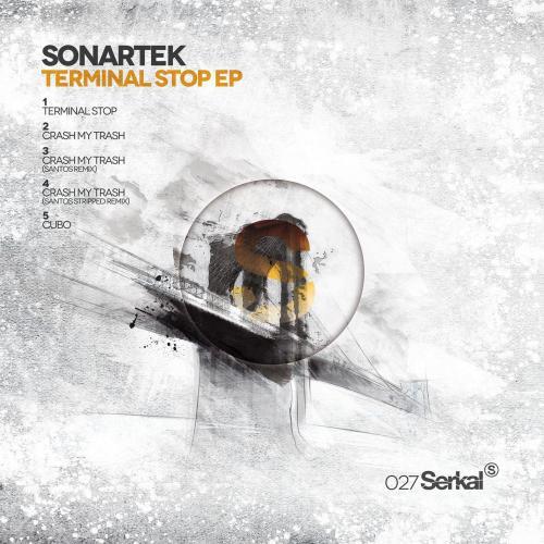 Crash My Trash (Santos Stripped Remix)