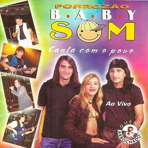 收聽Forrozão Baby Som的Bridge Over Trouble Water (Ao Vivo)歌詞歌曲
