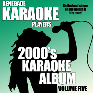 收聽Renegade Karaoke Players的I Turn To You (Karaoke Version)歌詞歌曲